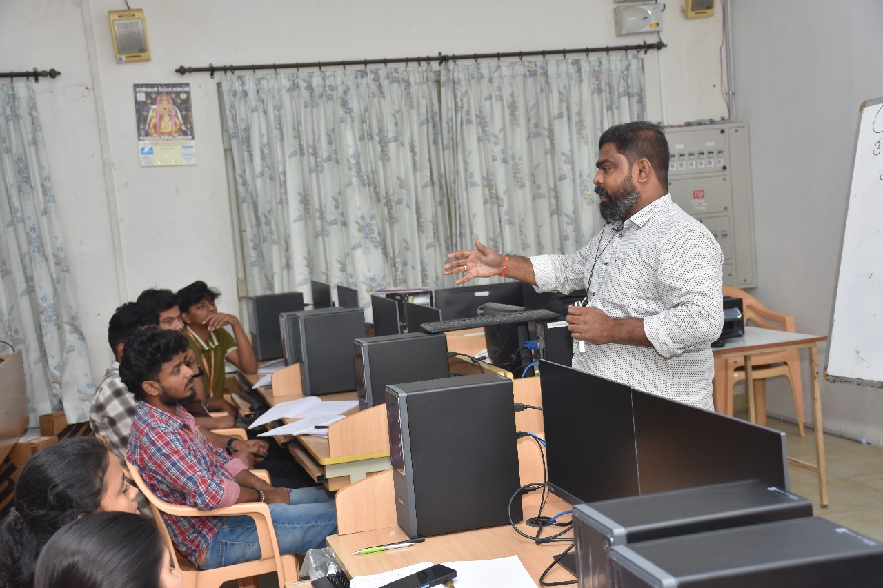 Workshop 4